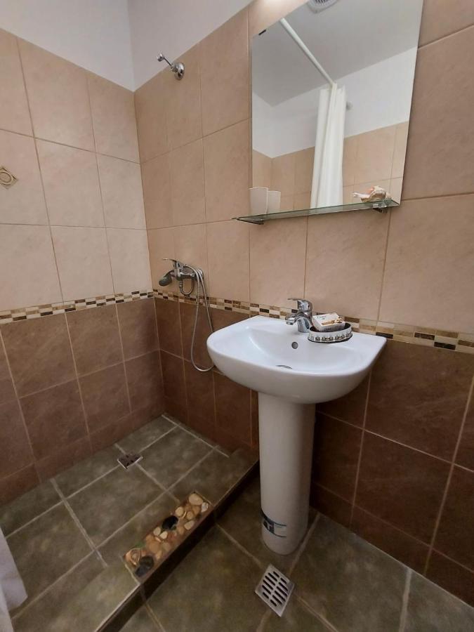 Vila Alba Areal Costineşti Exterior foto