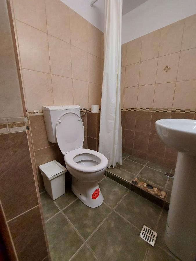 Vila Alba Areal Costineşti Exterior foto
