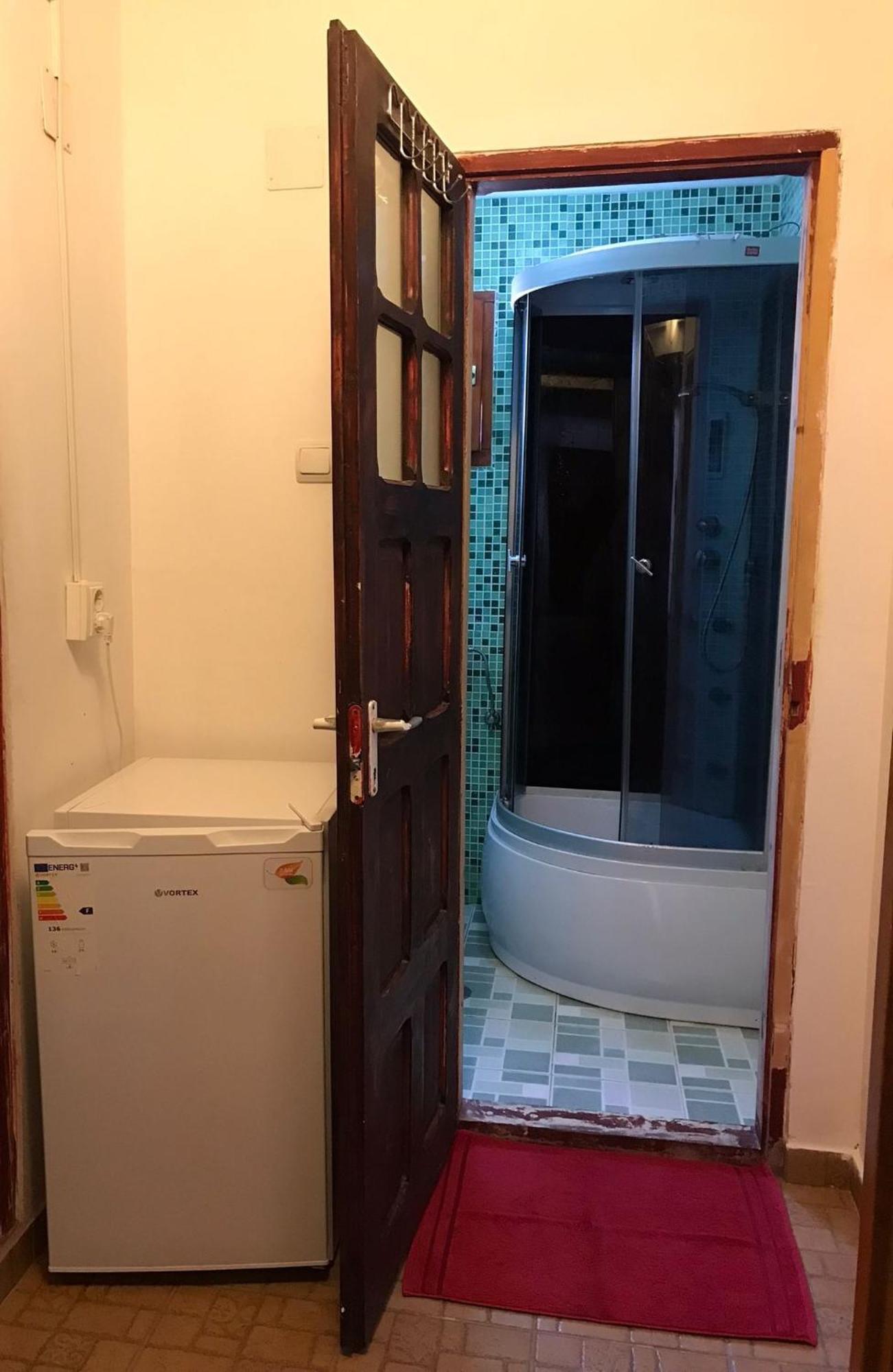 Vila Alba Areal Costineşti Exterior foto
