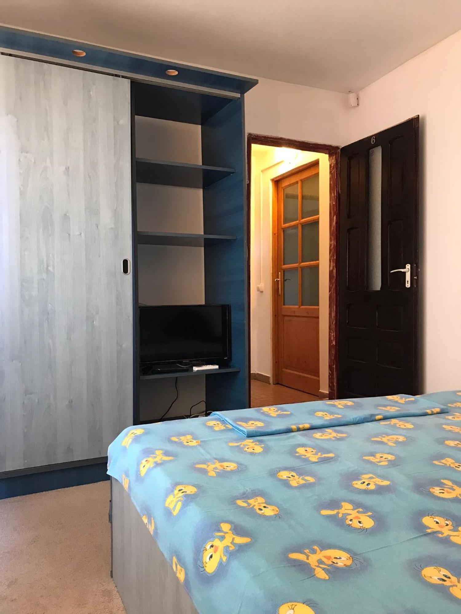 Vila Alba Areal Costineşti Exterior foto