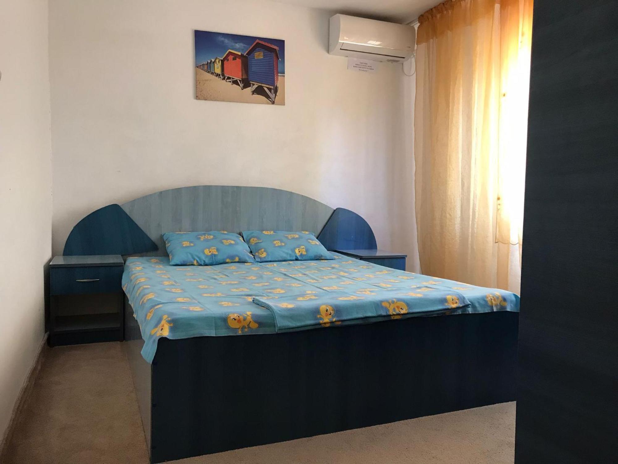 Vila Alba Areal Costineşti Exterior foto