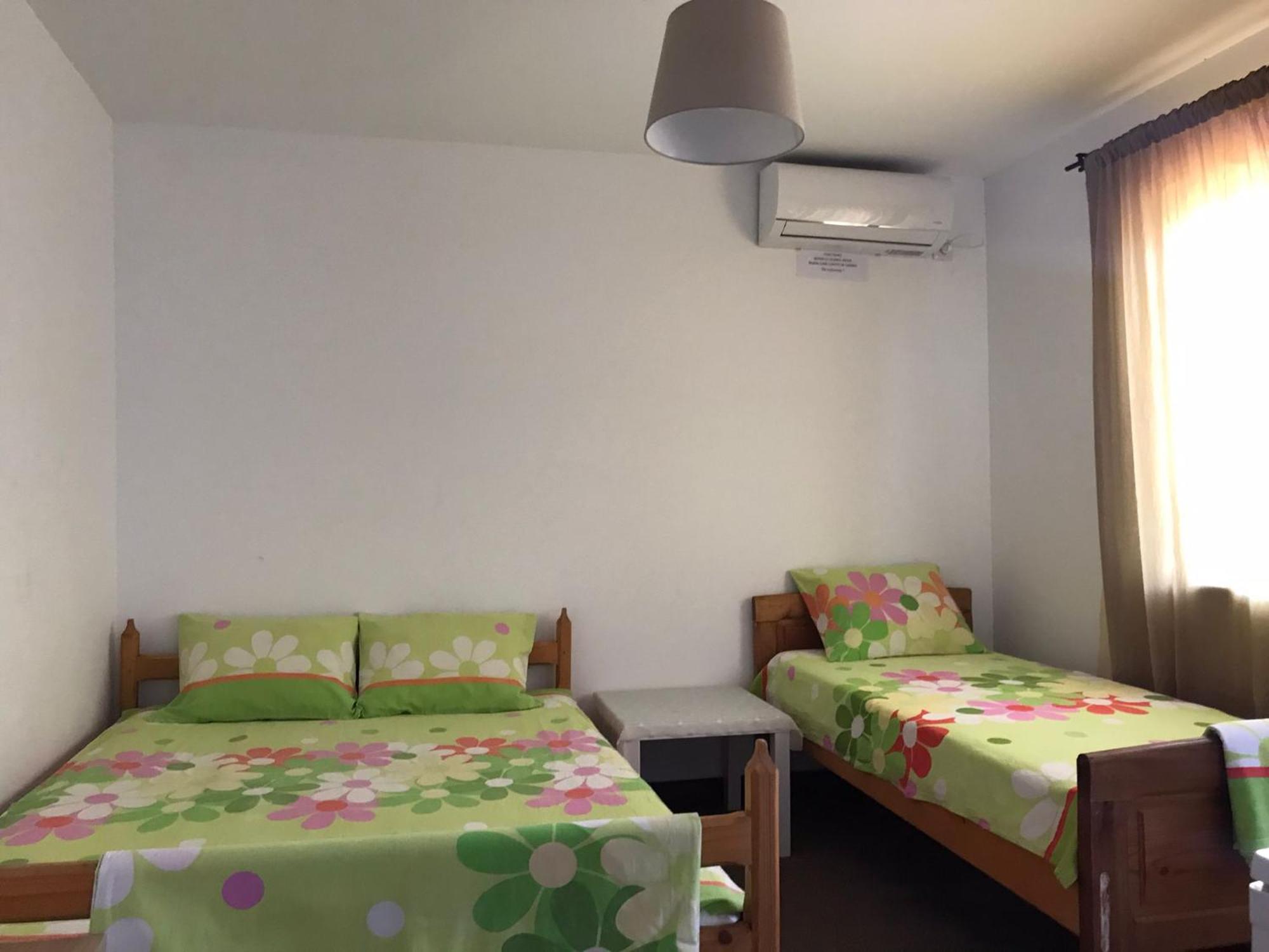 Vila Alba Areal Costineşti Exterior foto